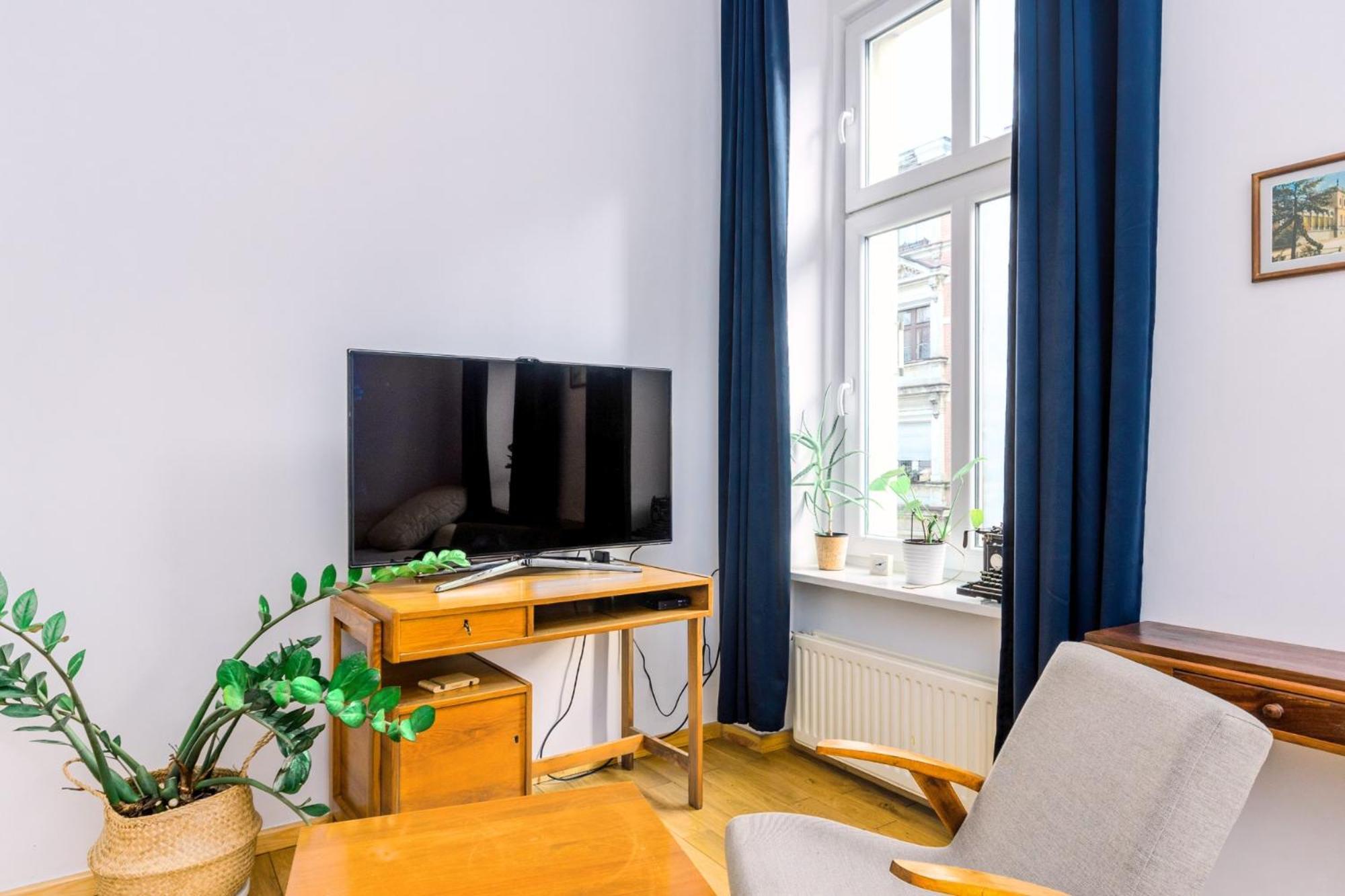 Plac Grunwaldzki Cosy Apartament *